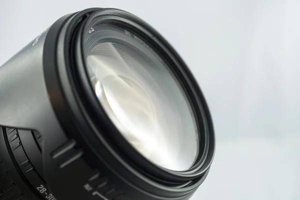 Lens — Stock Photo, Image