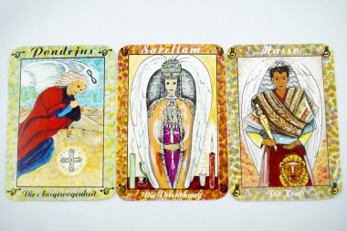 Tarot