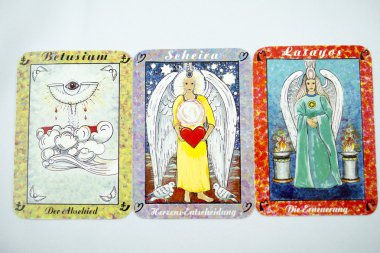 Tarot