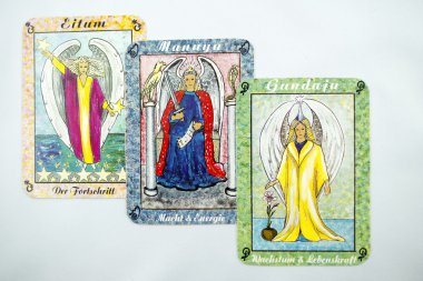 Tarot