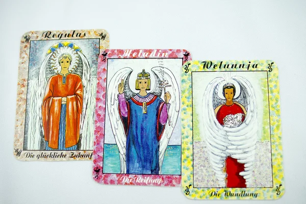 Tarot