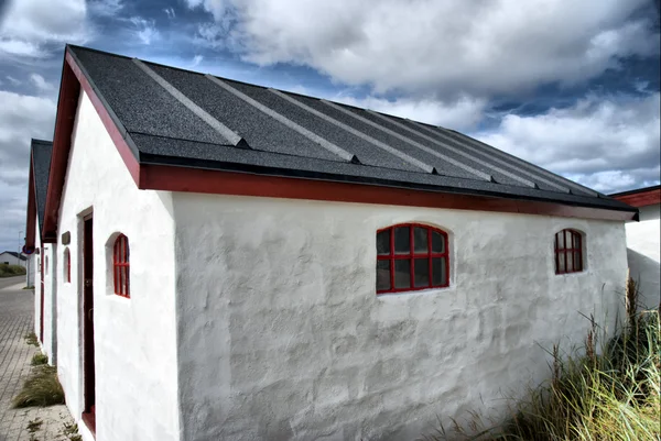 Fisherman's Cottage — Stock Photo, Image