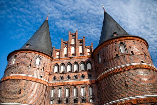 Gate of Lübeck