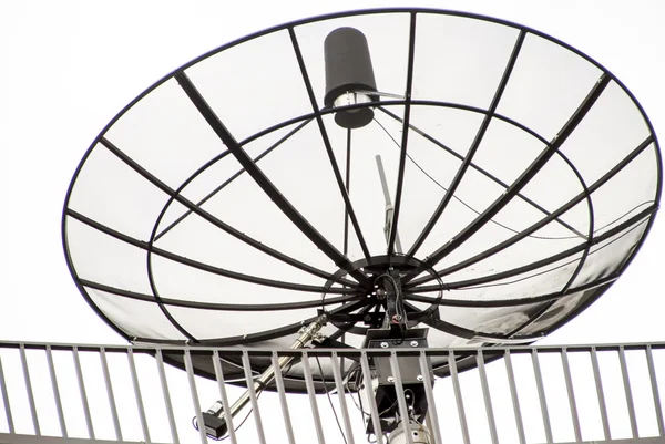 Satellite Antenna — Stock Photo, Image