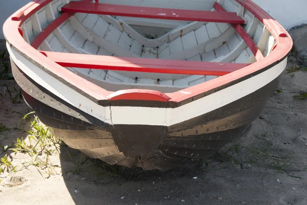 Danish fishing Boat — Stock Photo, Image