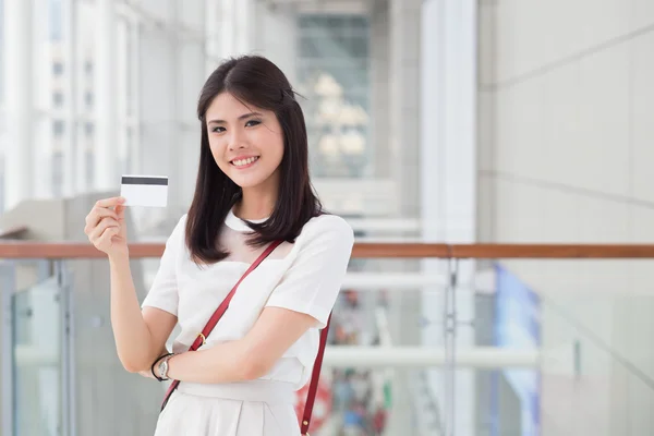 Let's go shopping — Stock Photo, Image