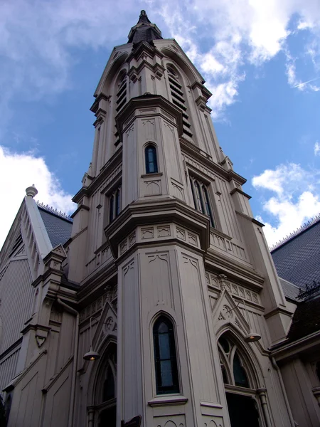 eski kilise