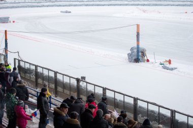 Speedway Gladyatörler Dünya Şampiyonası 2013 buz