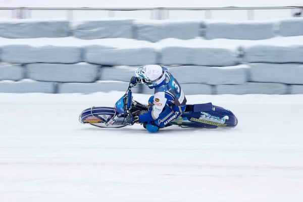 Is gladiatorer för speedway-VM 2013 — Stockfoto