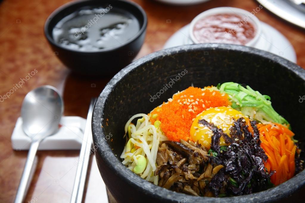 Bibimba 스톡 사진, 로열티-프리 Bibimba 이미지 | Depositphotos®