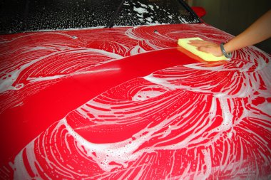 cennet 2 temizlik sünger