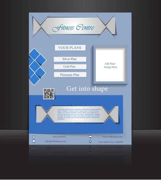 fitness merkezi el ilanı