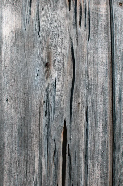 Grijs blauw houten achtergrond Stockafbeelding
