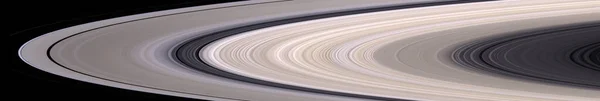 The rings of planet Saturn.  Elements of this image were furnished by NASA