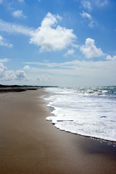 Coastline — Stock Photo, Image