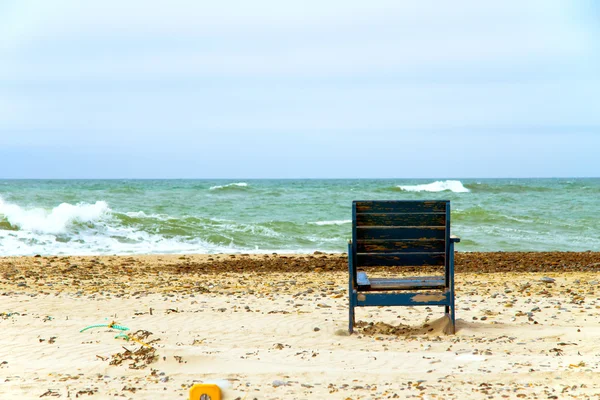 Ocean view — Stock Photo, Image