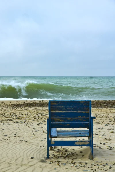 Ocean view — Stock Photo, Image