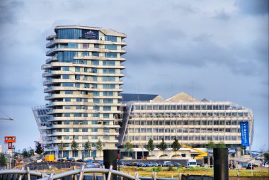 Marco polo Kulesi