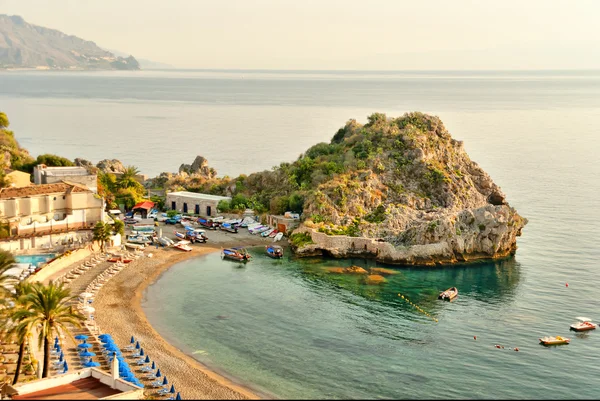 Taormina.