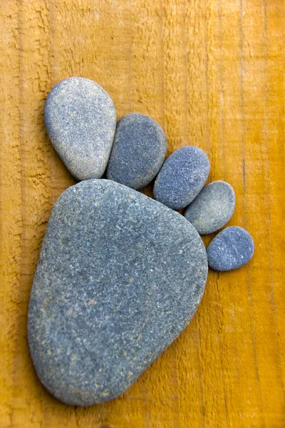 Stonefoot