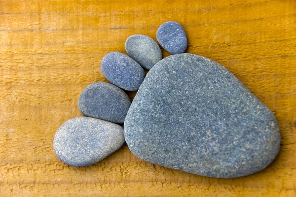 Stonefoot