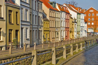 Wismar