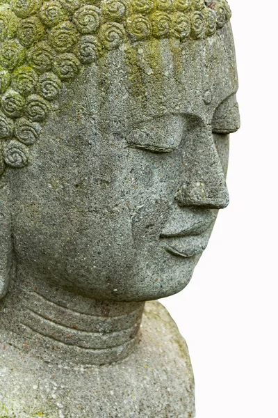 Close Buddha Statue — Stock Photo, Image