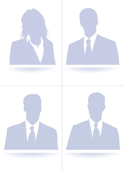 Varsayılan avatar koleksiyonu