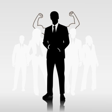 başarılı takım lideri