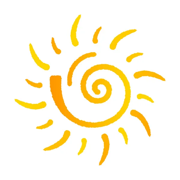 Vektorgrafiken Sonne Logo Vektorbilder Sonne Logo Depositphotos