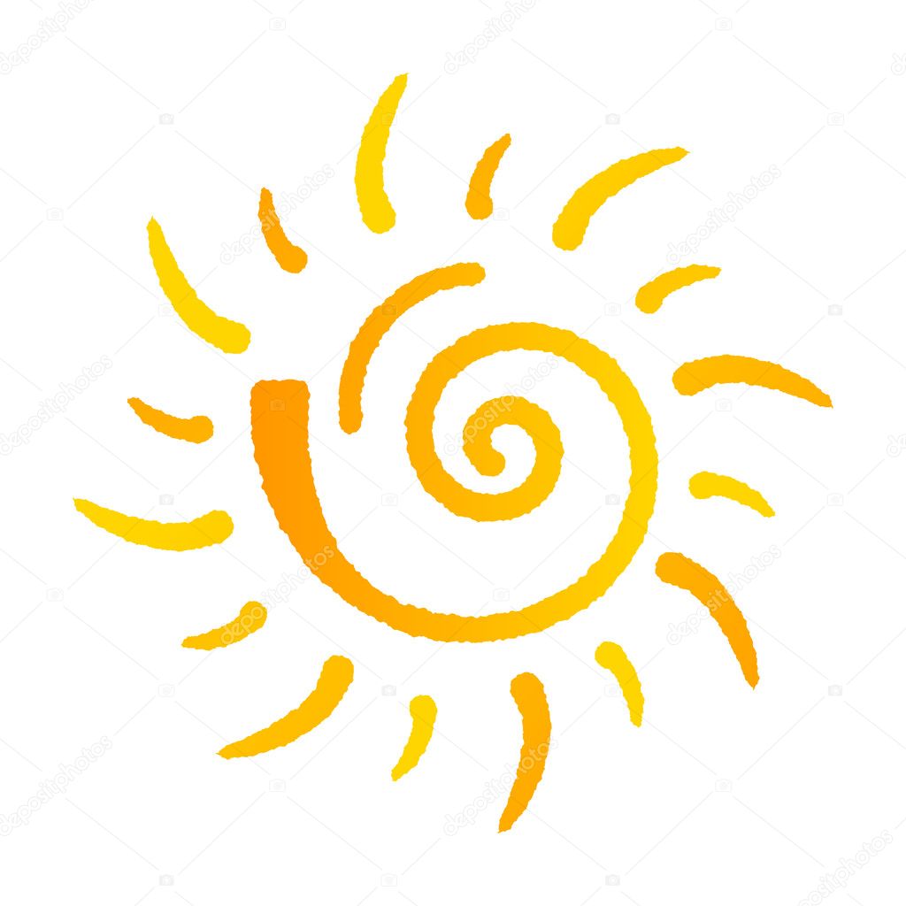 Sun logo