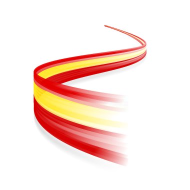 İspanyol Bayrağı