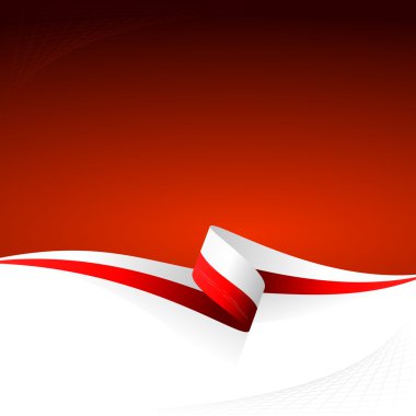 beyaz kırmızı