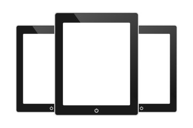 IPAD tablet