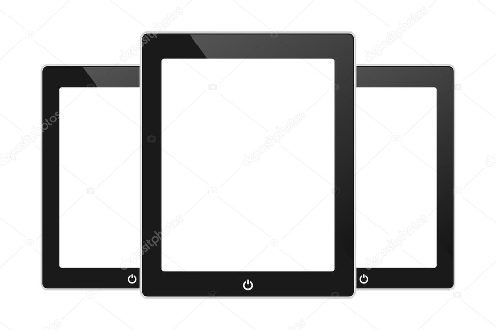 Ipad tablet