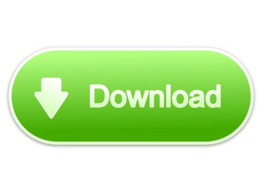 Download button green (elipse) clipart