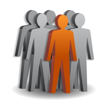 takım lideri. şirketin patronu. Takım çalışması.