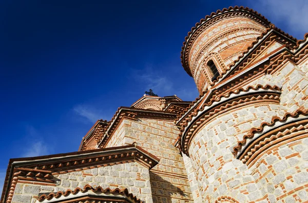 San Clemente de Ohrid — Foto de Stock