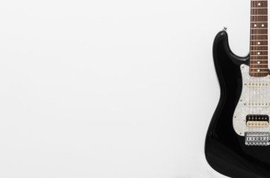 Fender Stratocaster