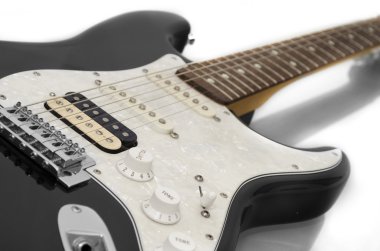 Fender Stratocaster