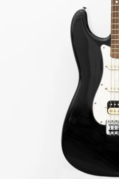 Fender Stratocaster — Stockfoto