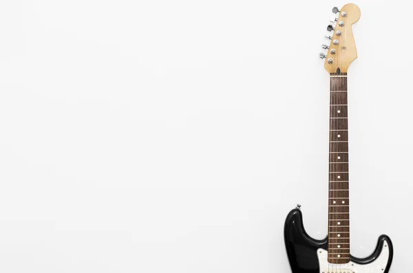 Fender Stratocaster — Φωτογραφία Αρχείου