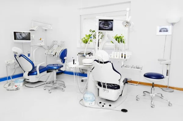 Oficina Dental — Foto de Stock