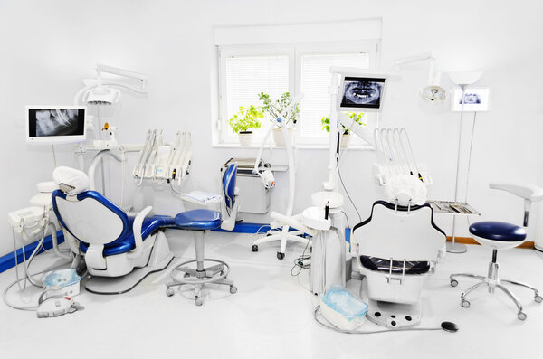 Dental office