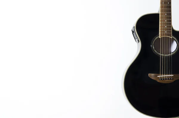 Guitarra — Fotografia de Stock