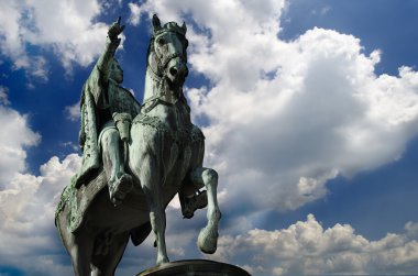 Prens mihailo Obrenoviç