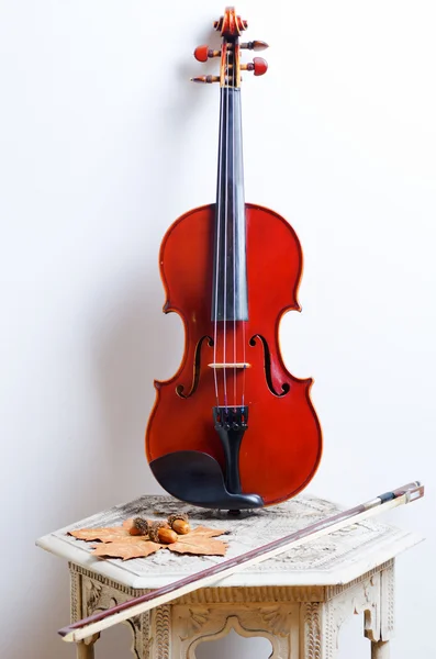 Violino — Fotografia de Stock