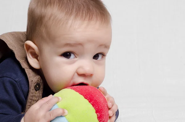 Baby — Stock Photo, Image