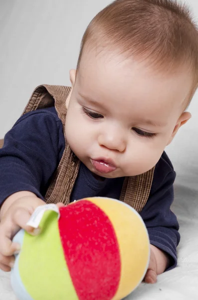 Baby — Stock Photo, Image