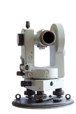 Theodolit